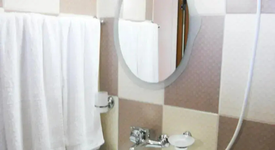 Marianas Hotel