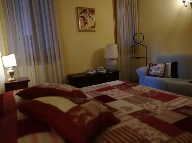 Paste Apartment