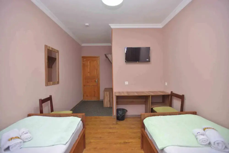 Hotel Nikea Paradiso