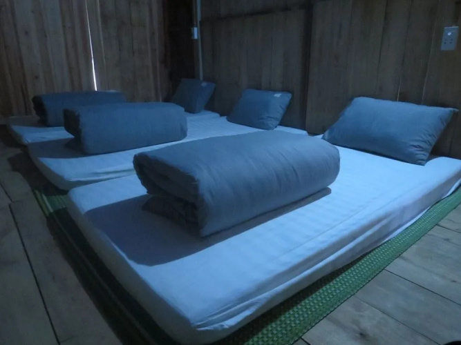 Mun Homestay - Hostel
