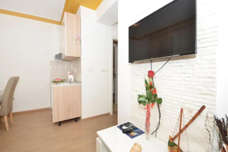 Guest House Mia