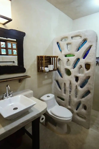 Chaktunche Rancho Ecolodge