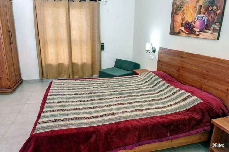 Farod Country Inn
