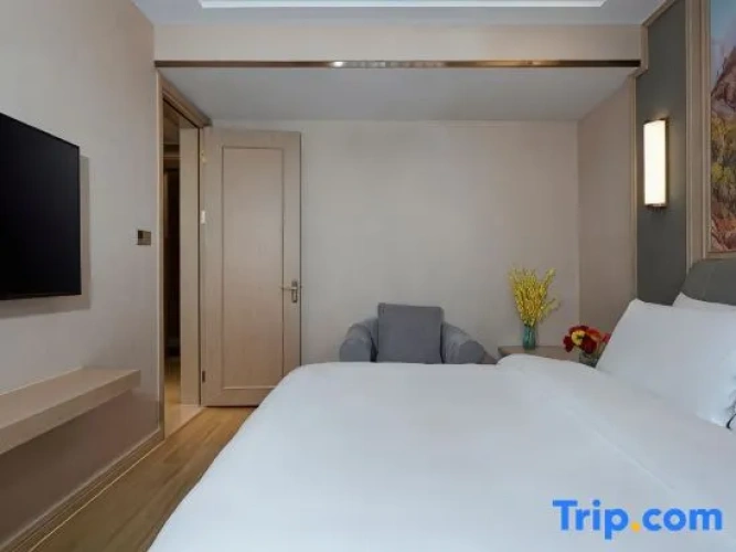 Business Double Suite