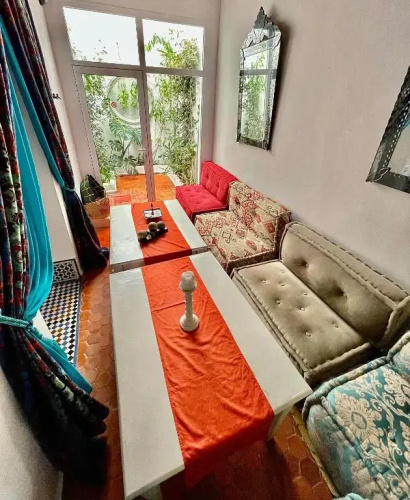 Darna Hostel