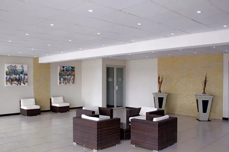 African Sky Hotels - Harrismith Inn
