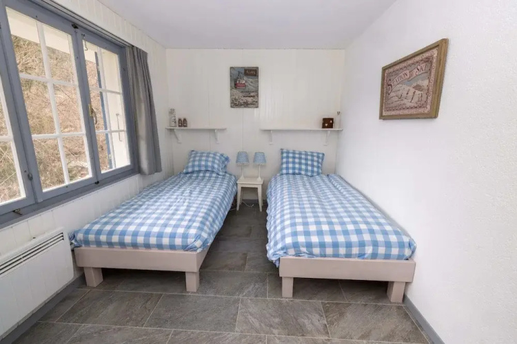 Chalet Okkernoot