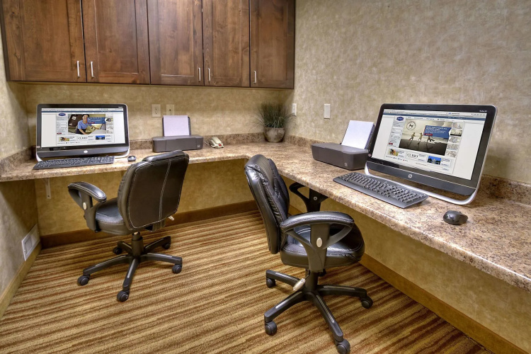 Hampton Inn Twin Falls Id
