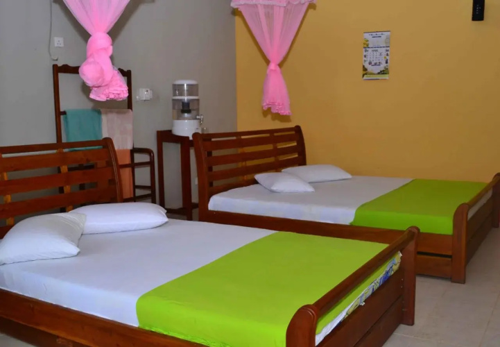 Nature Lovers Resort