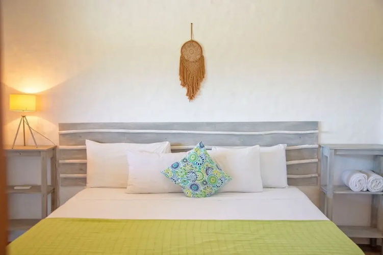 New Suites Lunada De Holbox