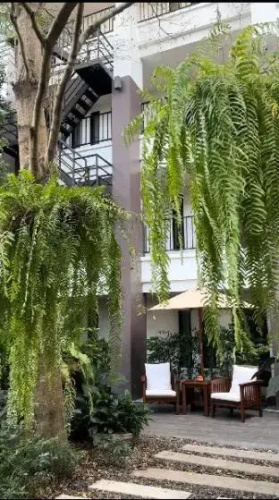 Gasser Park & Residence