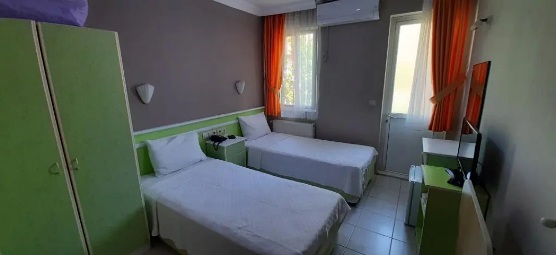 Tango Pansiyon