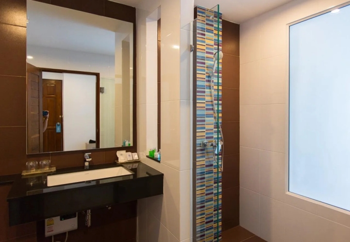 The Phu Beach Hotel