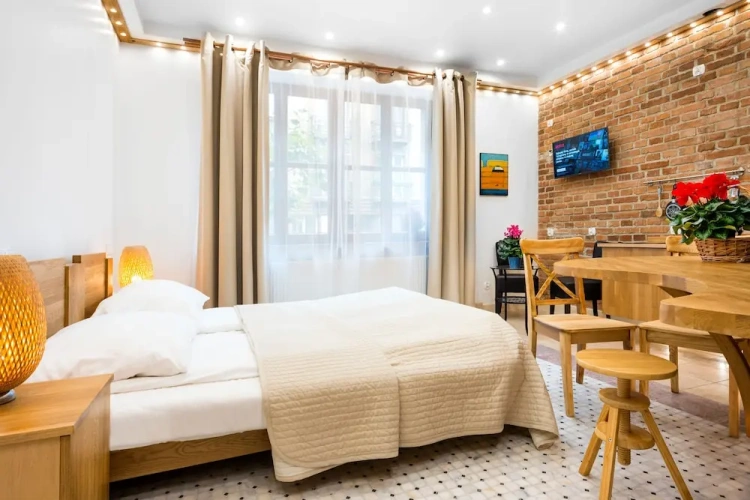 Comfort Double Studio
