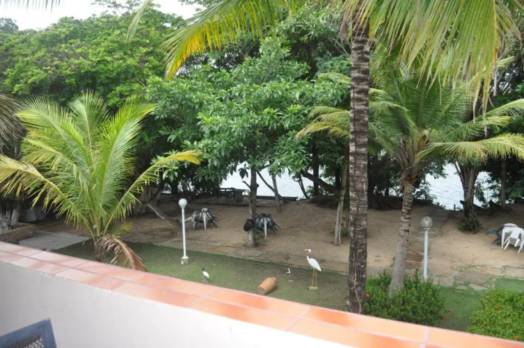 Hotel Pousada Paraiso das Águas