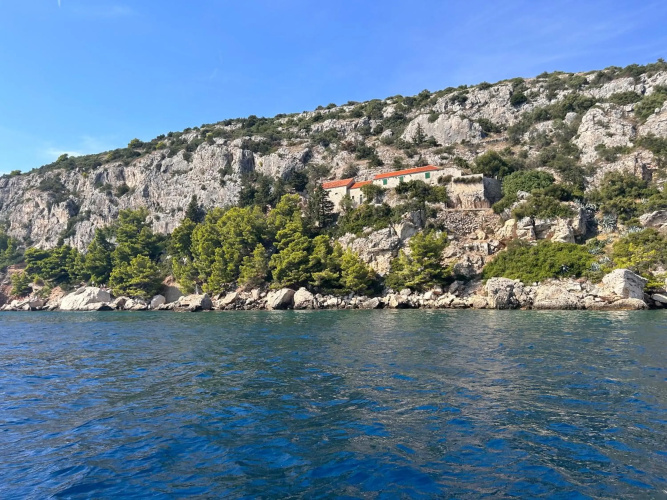 Vila Rovci Apartman 2