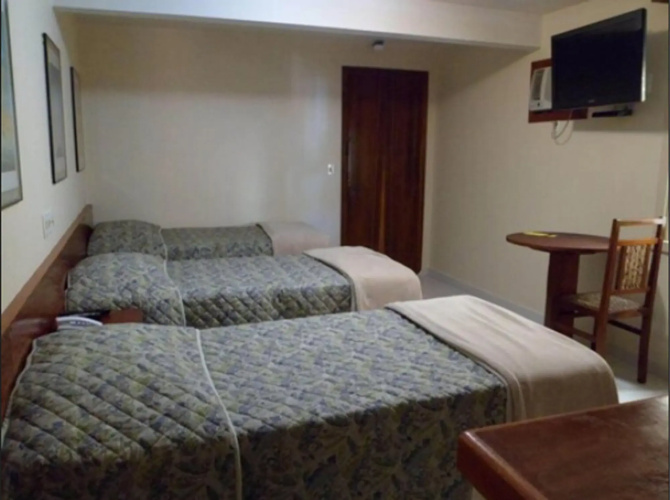 Oscar Hotel