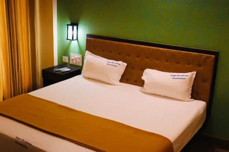 Executive Double room