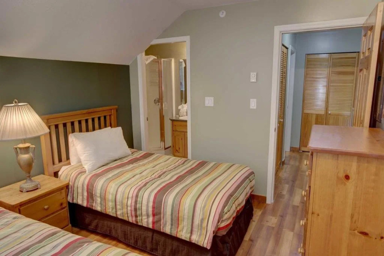 Valhalla Vacations at Whistler