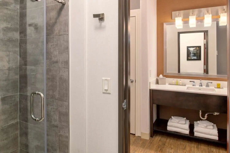 Double Junior Suite