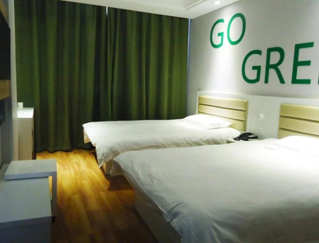 Motel 168