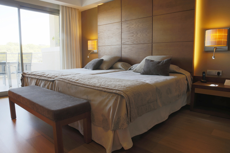 Protur Biomar Gran Hotel & Spa