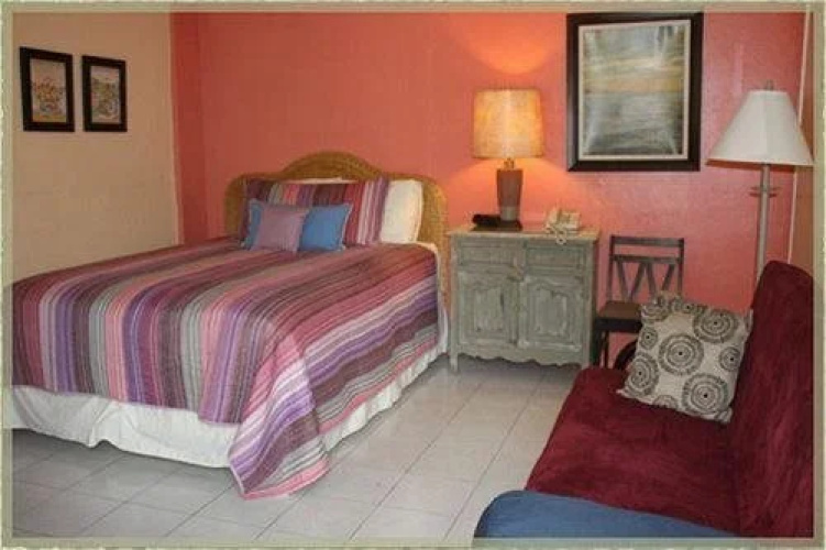 Ceiba Country Inn