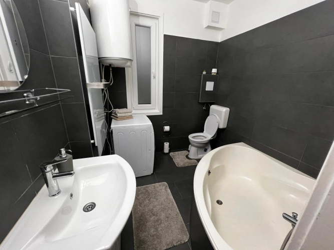 Dave Apartman 2