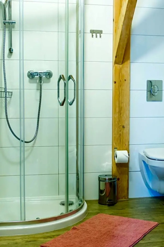 Harmony Hostel