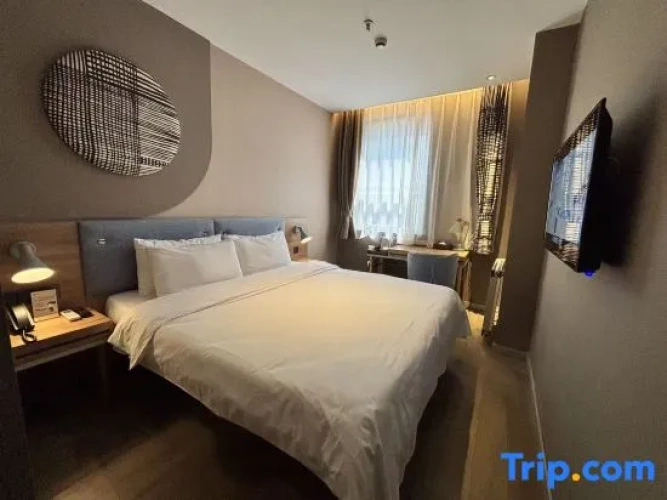 Standard Double Family room