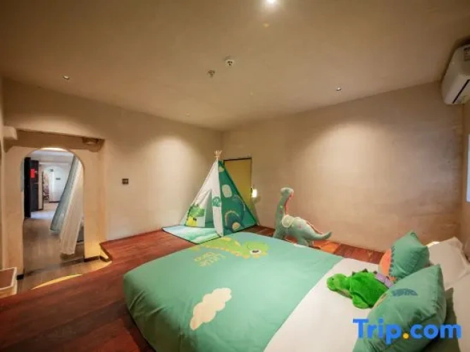 2 Bedrooms Family Suite