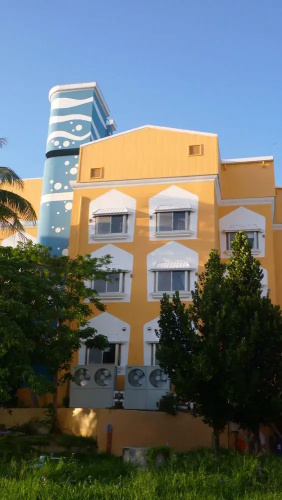 The Richforest Hotel Kenting
