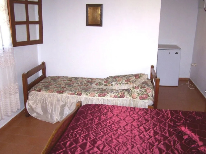 Hotel Punta Pueblo
