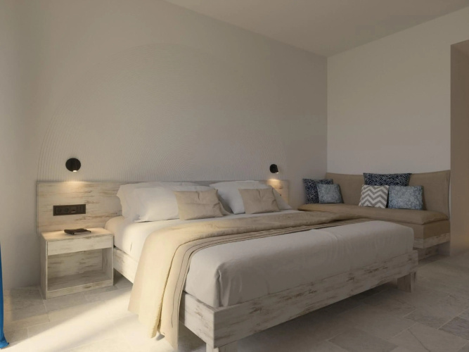 Lindos Nest