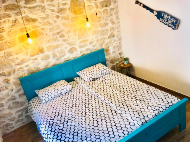 APARTMAN Bervida Murter