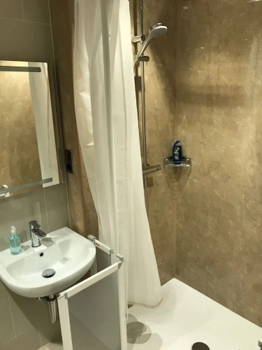 Vane House B&B