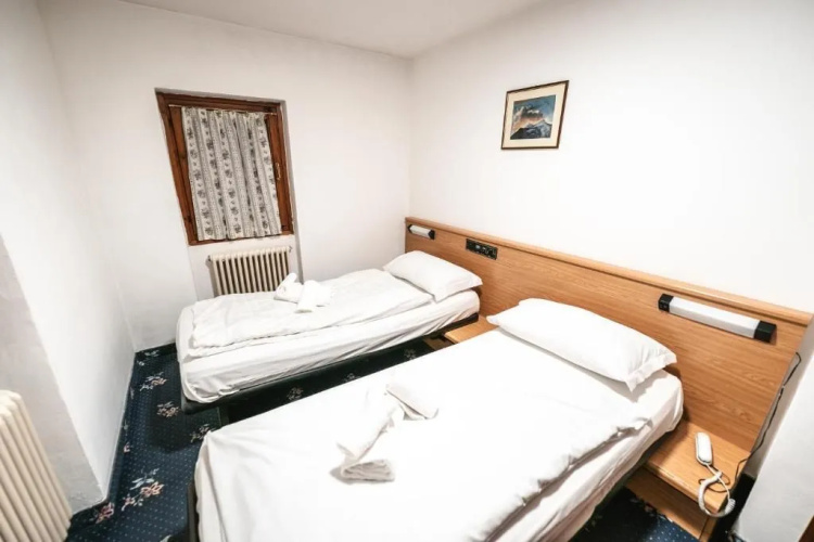 Hotel Renzi