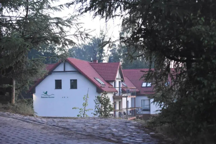 Siedlisko Kłodno
