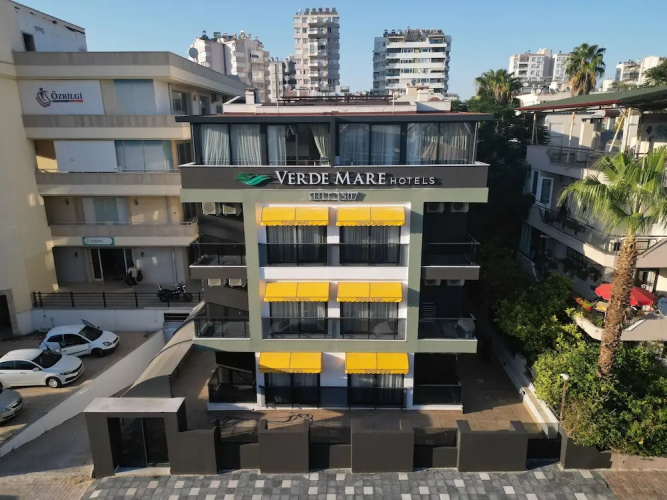 Imagen del hotel