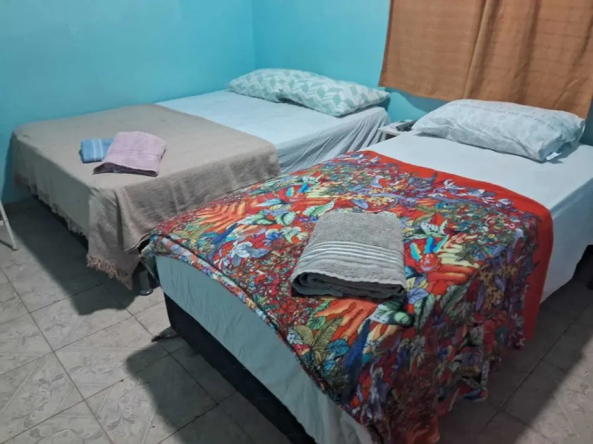 Alvorada Suíte