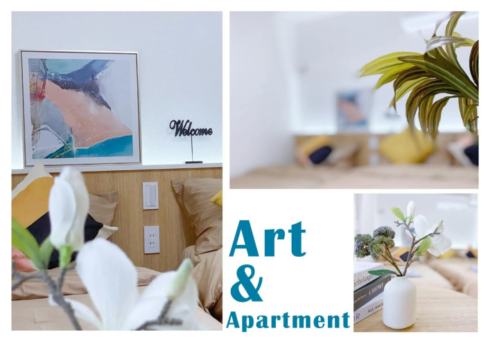 nestay apartment tokyo ginza