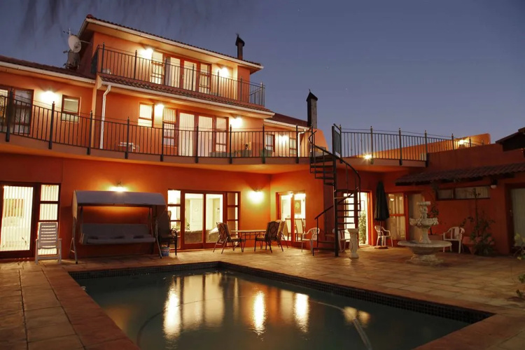 Imagen del hotel