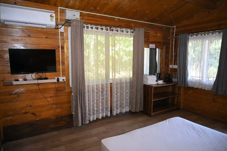 Coffee Gudda Resort