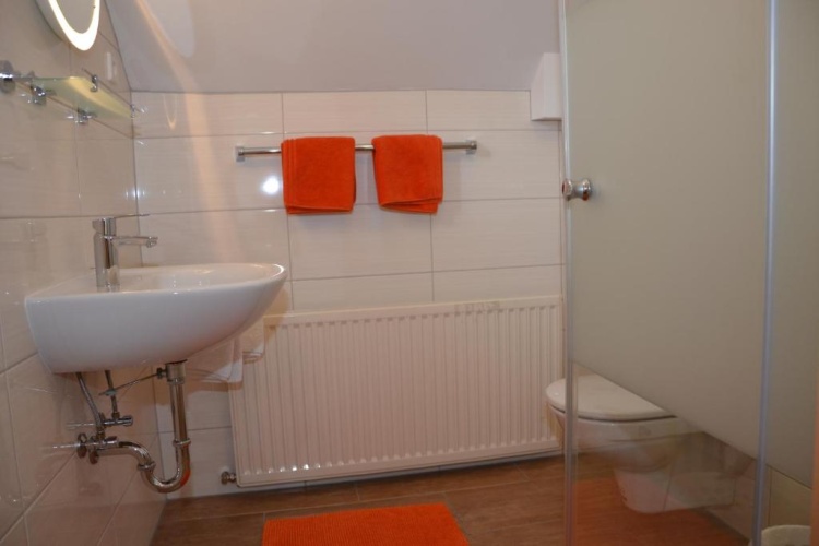 Superior Double room with balcony