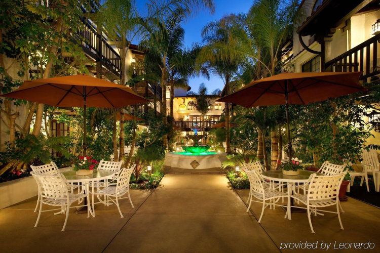 Best Western Plus Carpinteria Inn photo 33