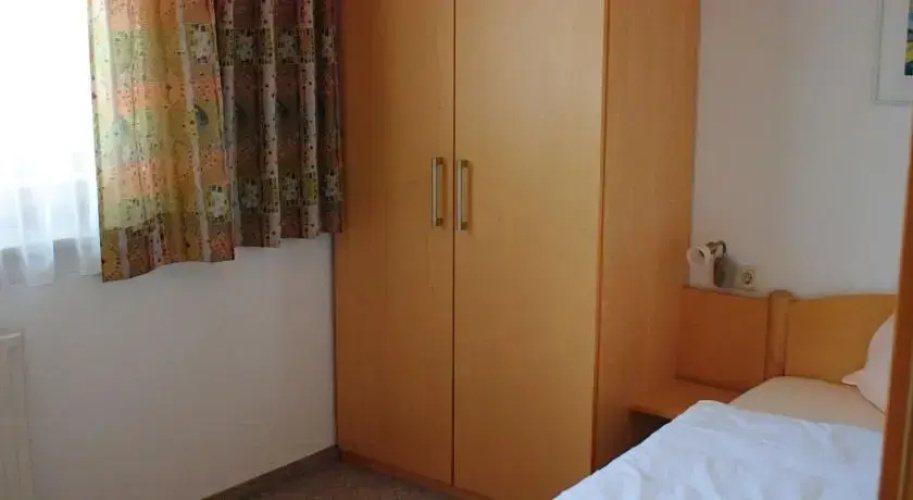 Ferienwohnung Martha