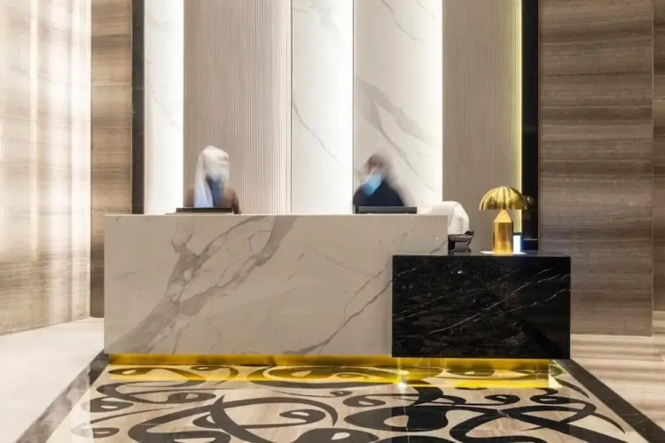 WAW Hotel Suites King Abdullah Road
