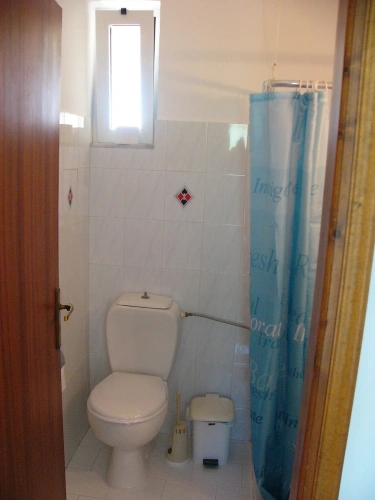 Standard Double Family room with balcony and with garden view