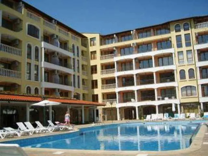 Royal Dreams Aparthotel