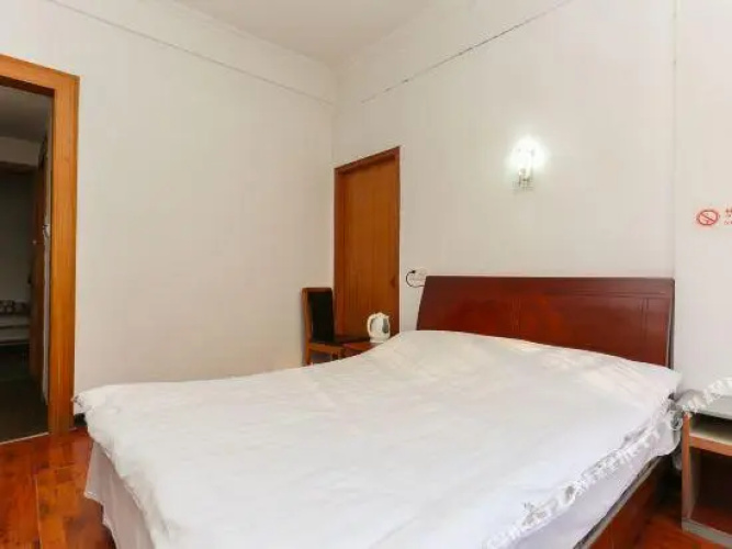 Jiamei Hostel